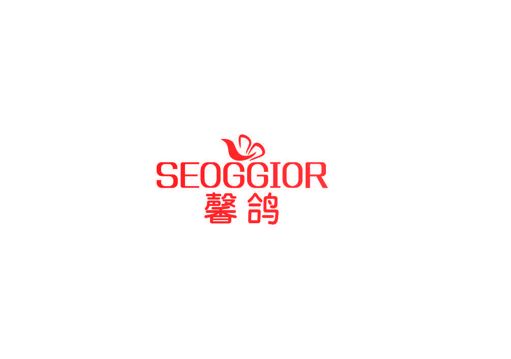 馨鸽 SEOGGIOR
