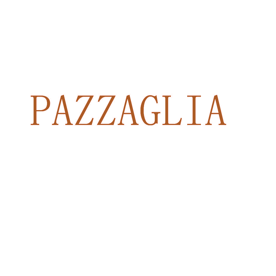 PAZZAGLIA