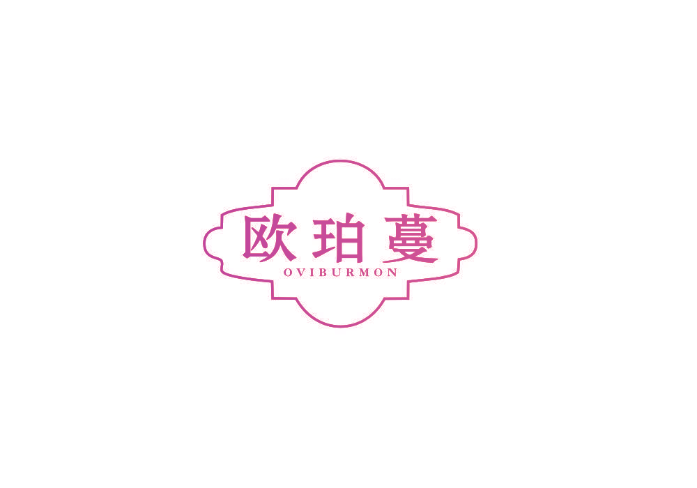 欧珀蔓 OVIBURMON