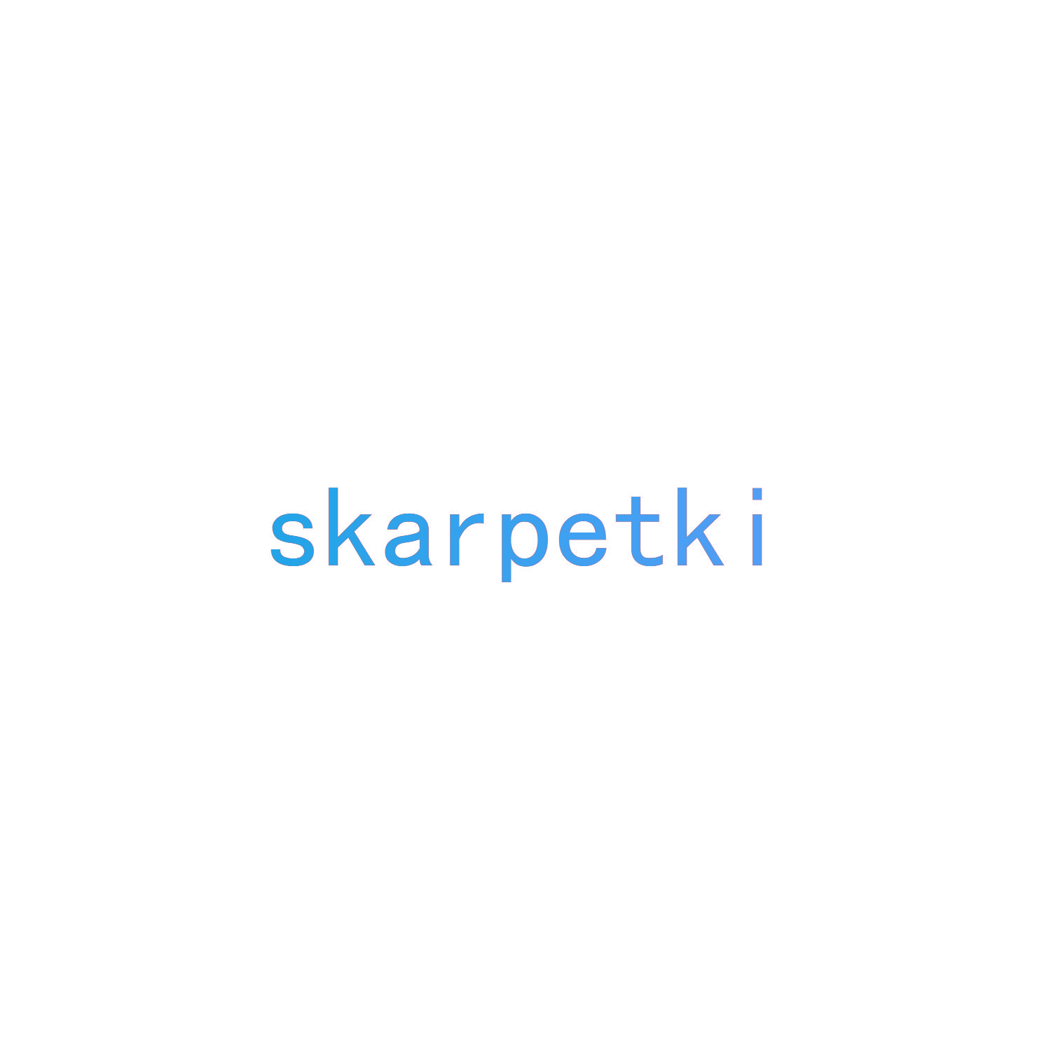 SKARPETKI