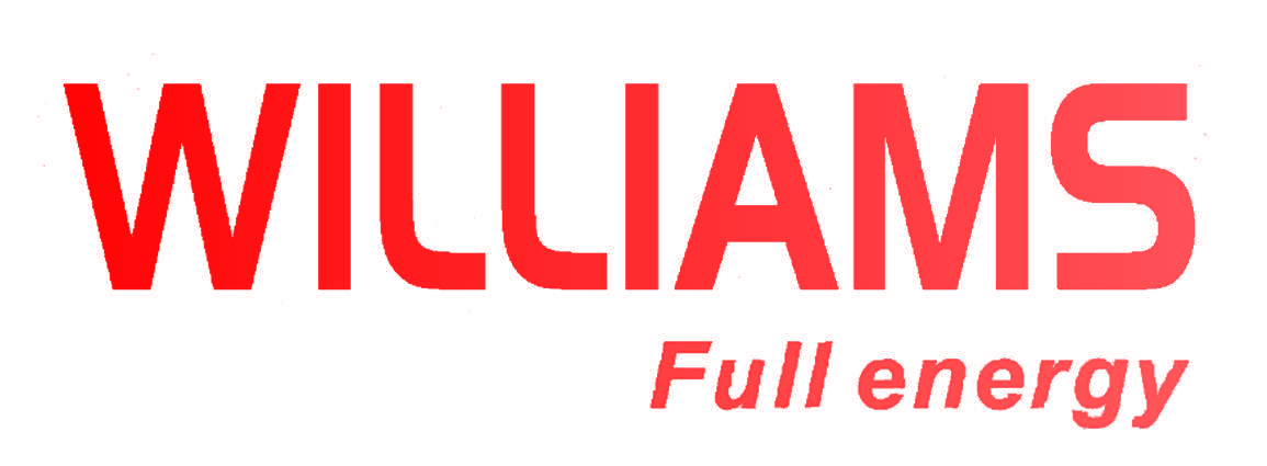 WILLIAMS FULL ENERGY