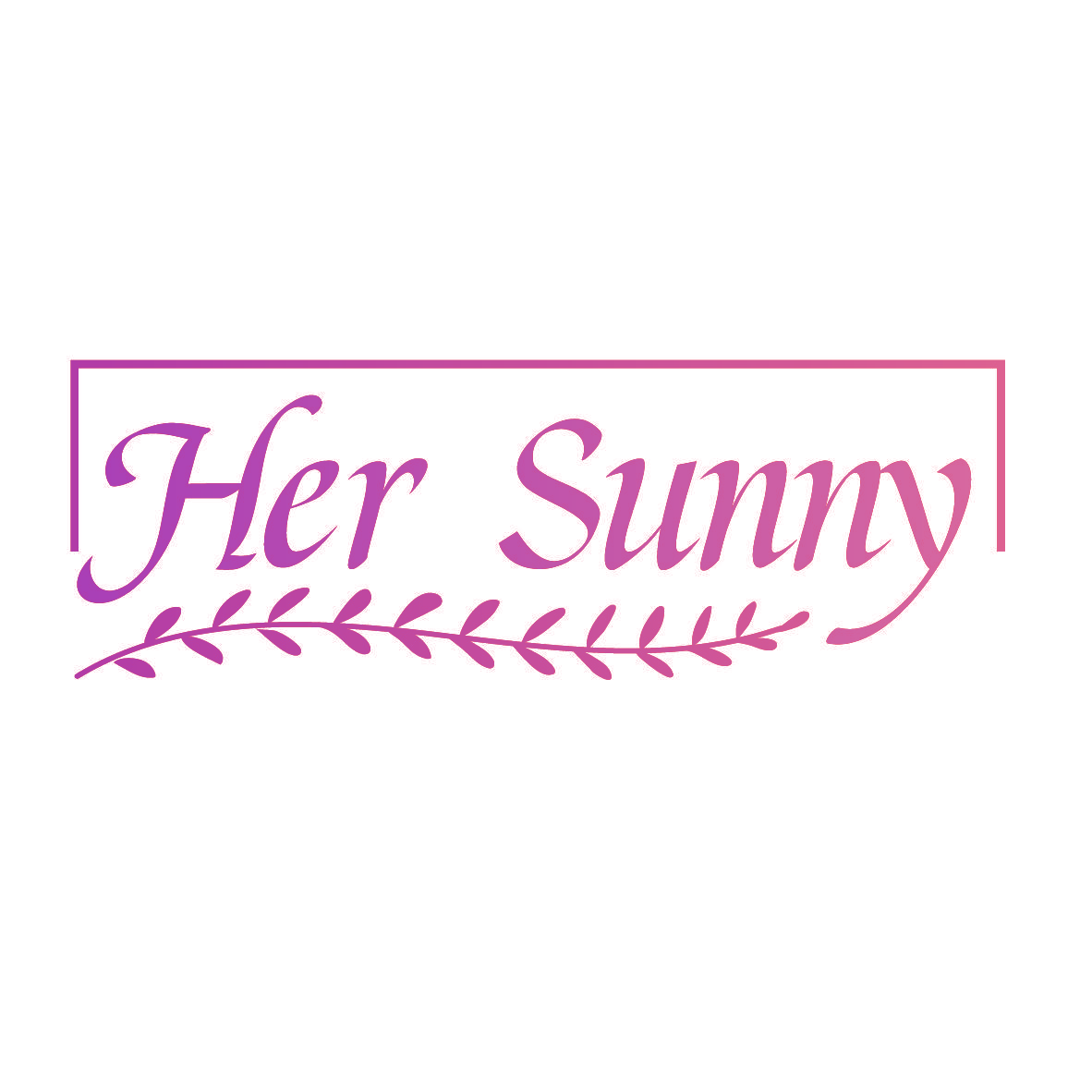 HER SUNNY
