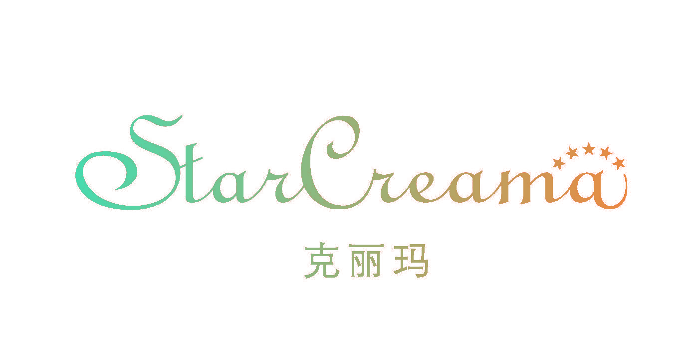 克丽玛 STARCREAMA
