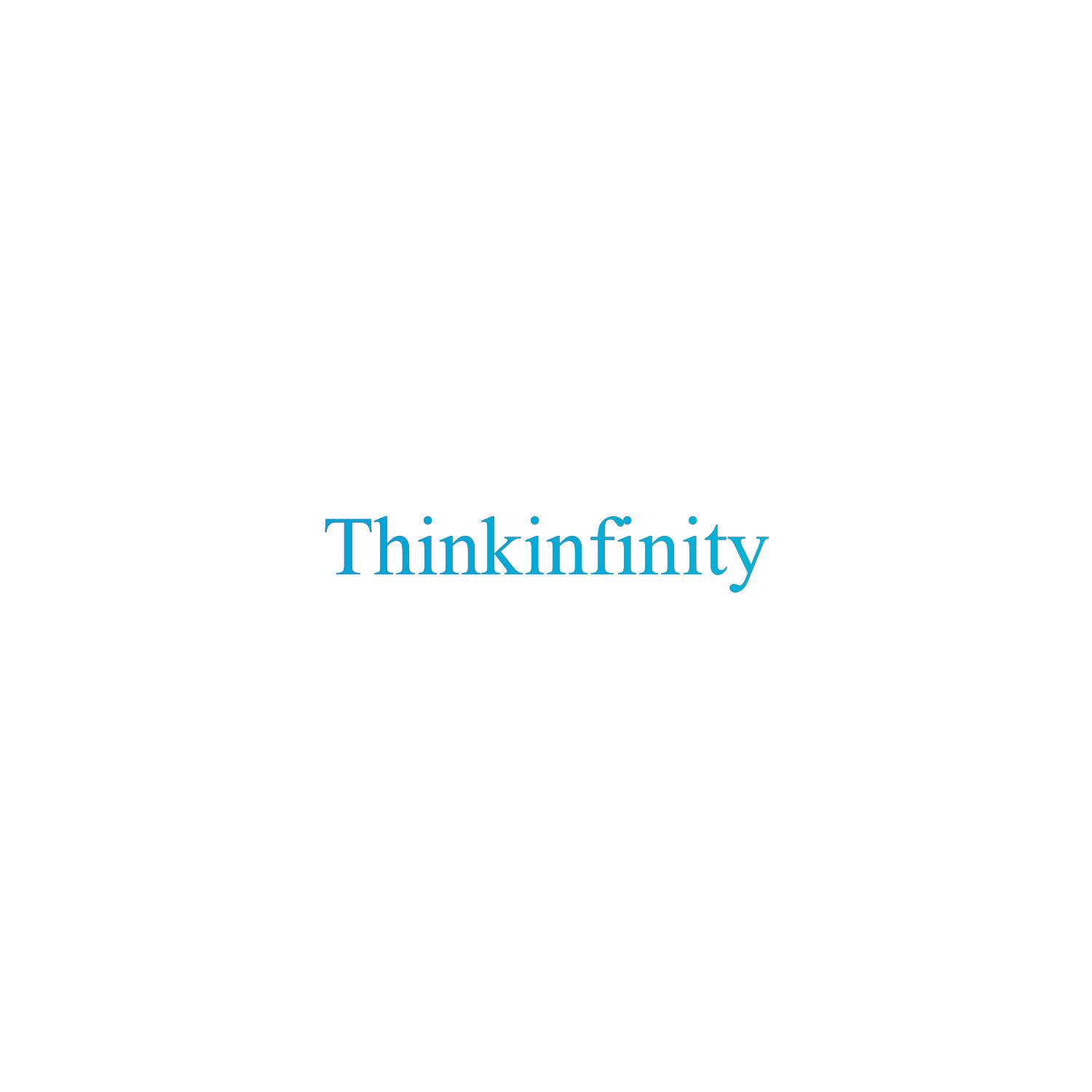 THINKINFINITY