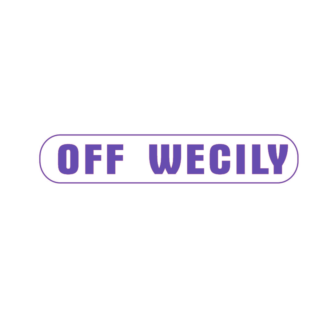 OFF WECILY