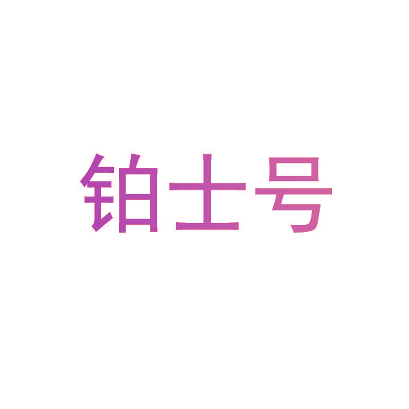 铂士号