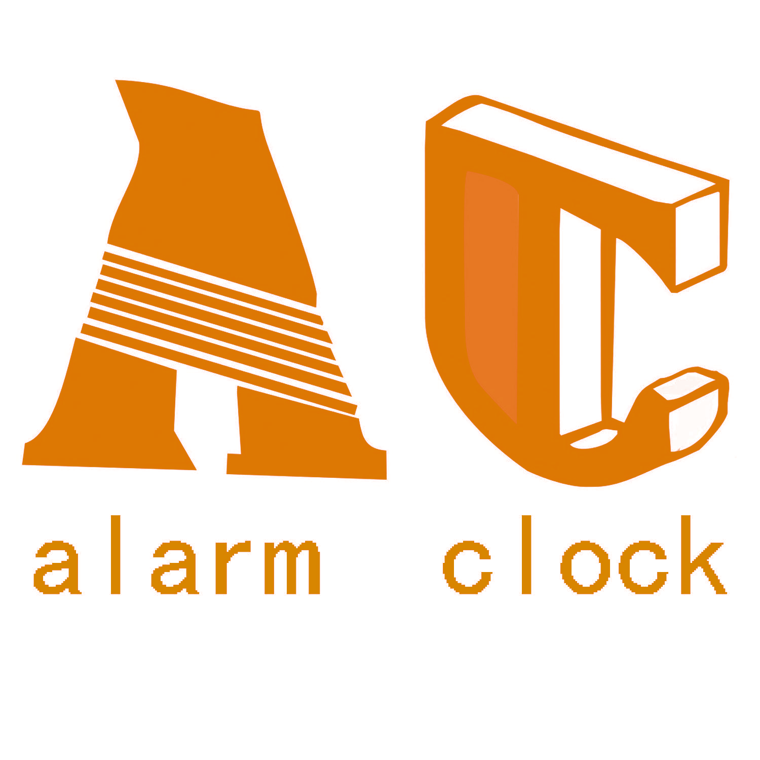 ALARM CLOCK