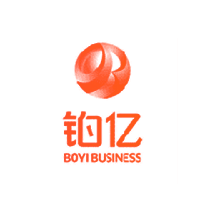 铂亿 BOYIBUSINESS
