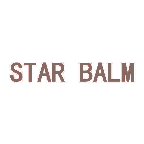 STAR BALM