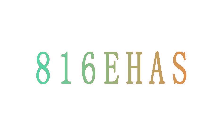 816 EHAS