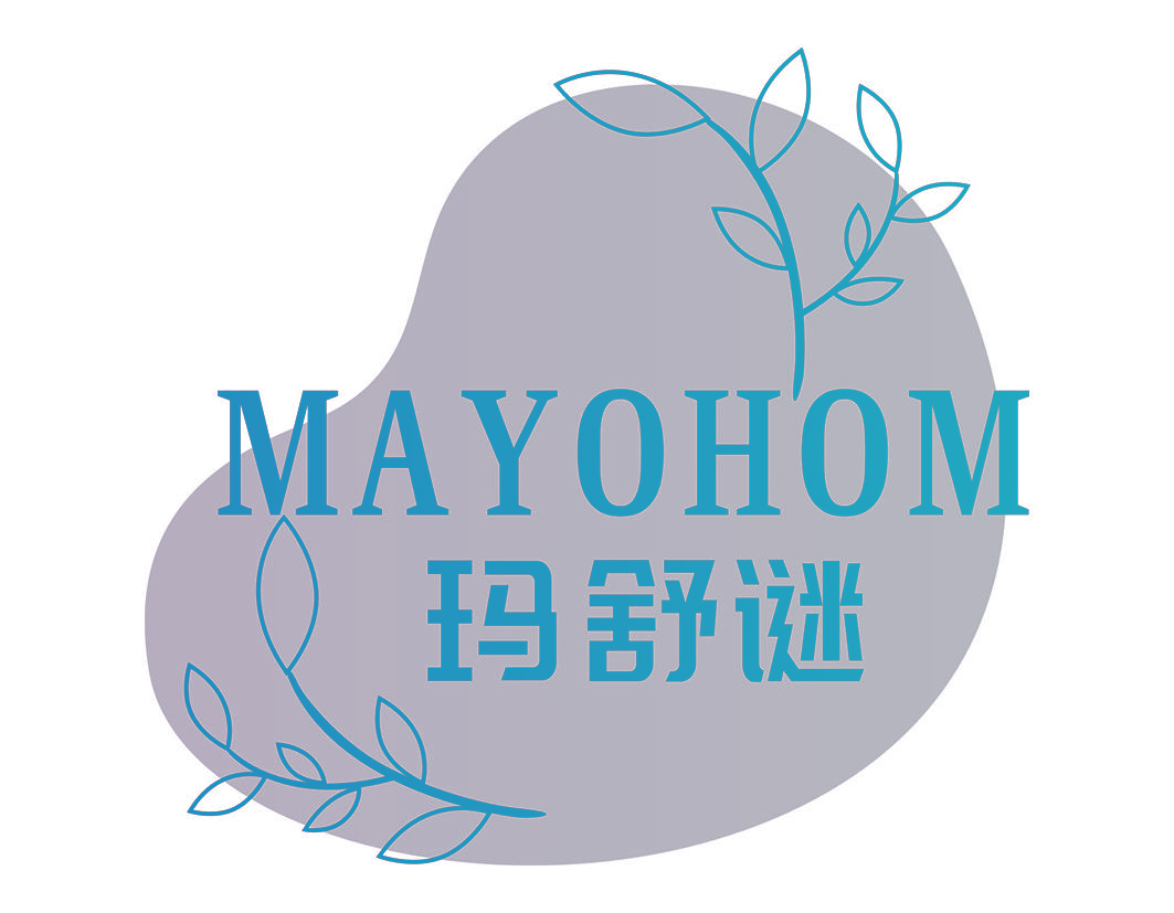 玛舒谜 MAYOHOM