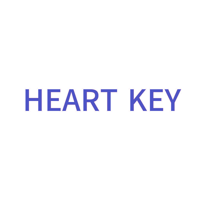 HEART KEY