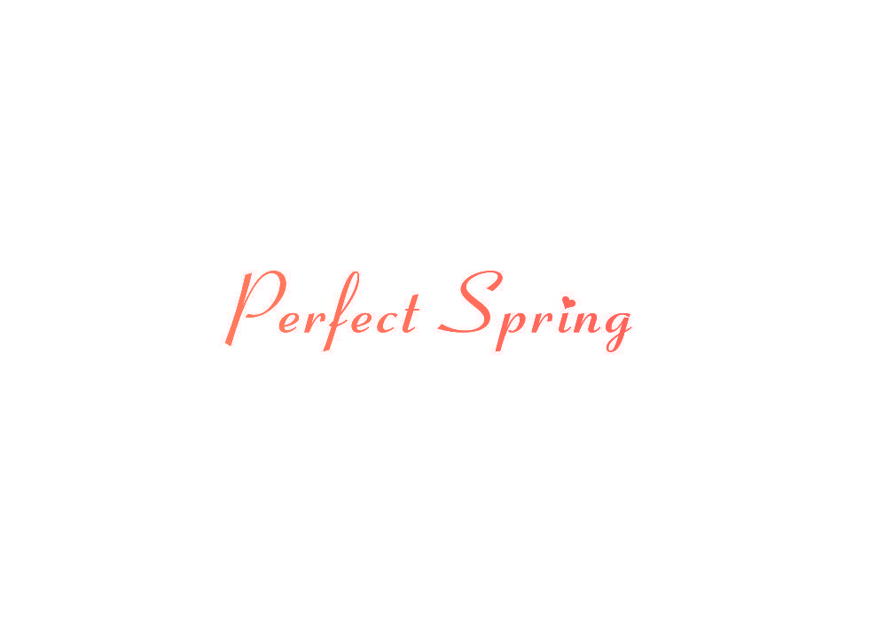 PERFECT SPRING