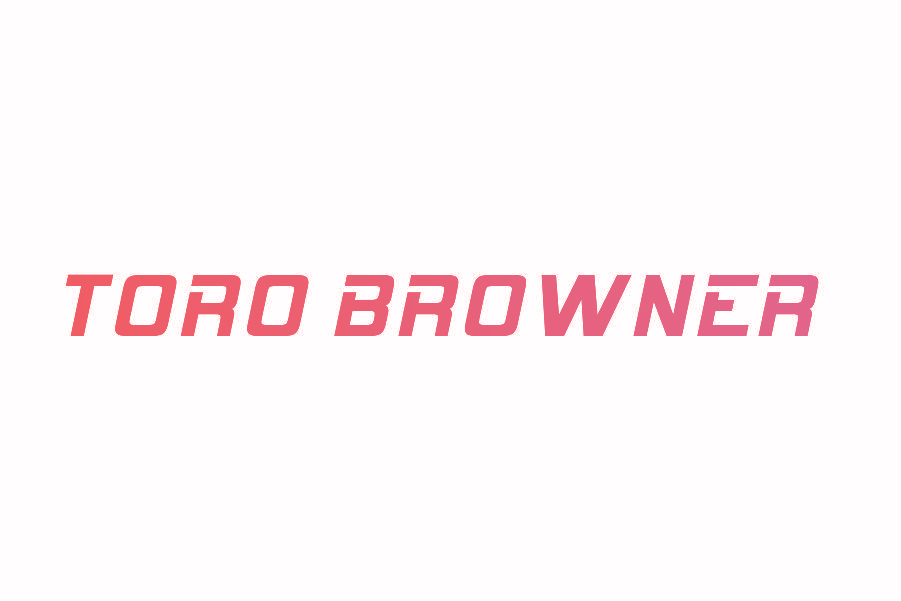 TORO BROWNER