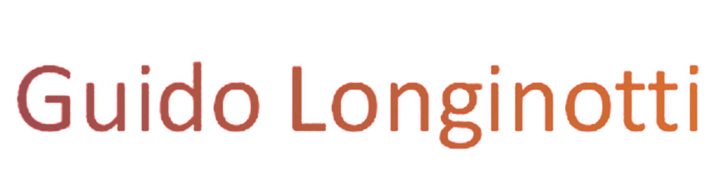 GUIDO LONGINOTTI