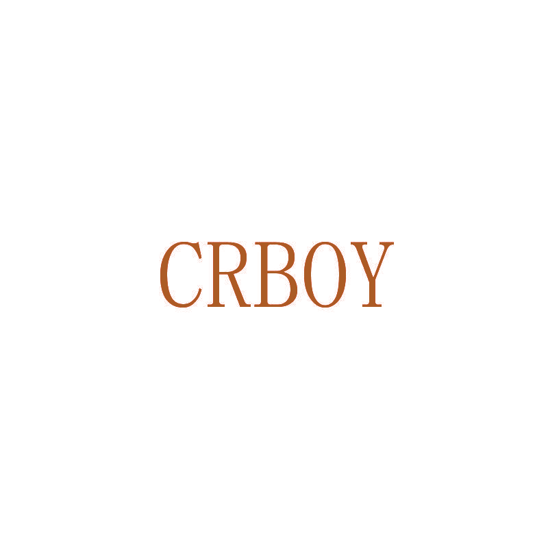CRBOY