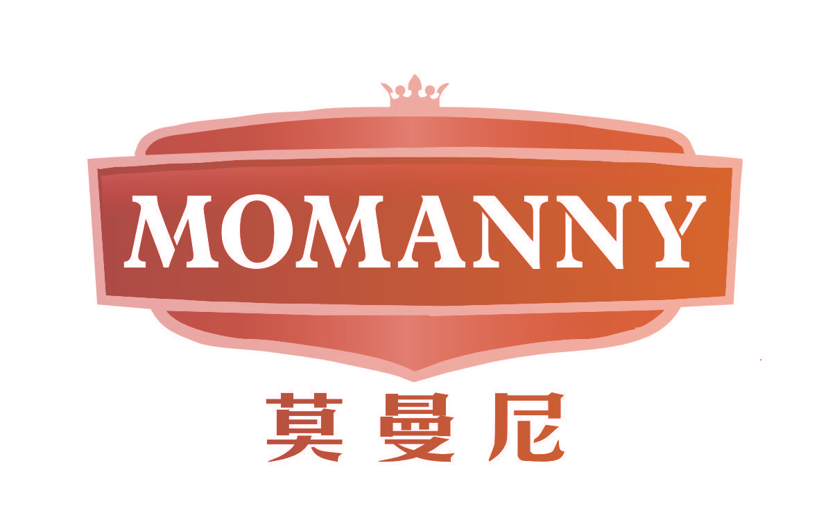 莫曼尼 MOMANNY