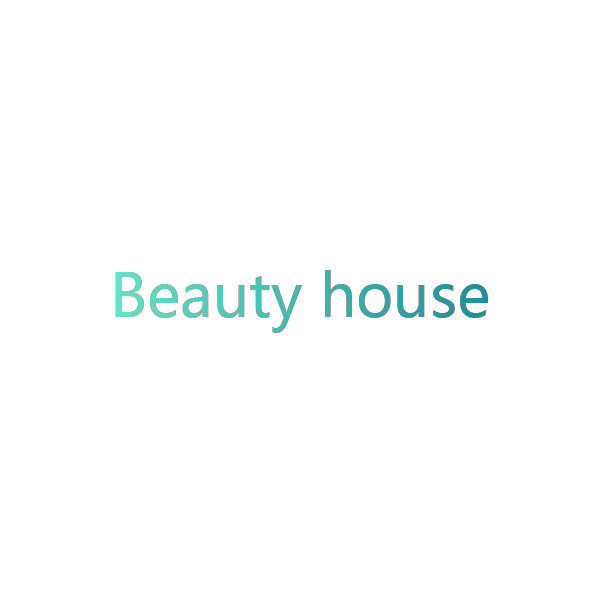 BEAUTY HOUSE