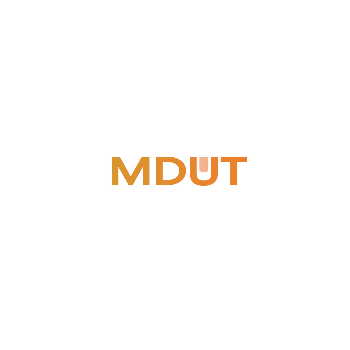 MDUT