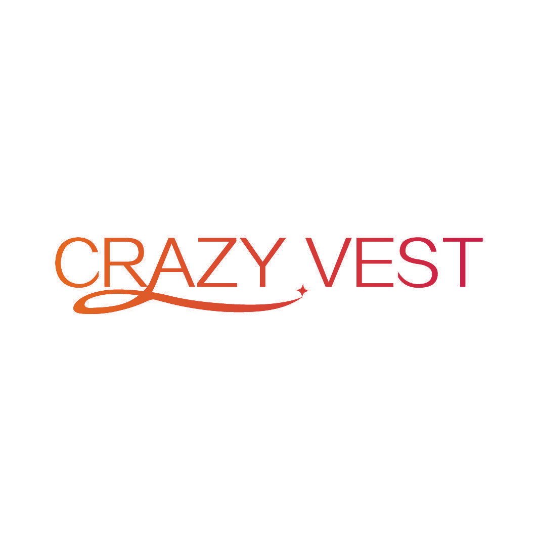 CRAZY VEST