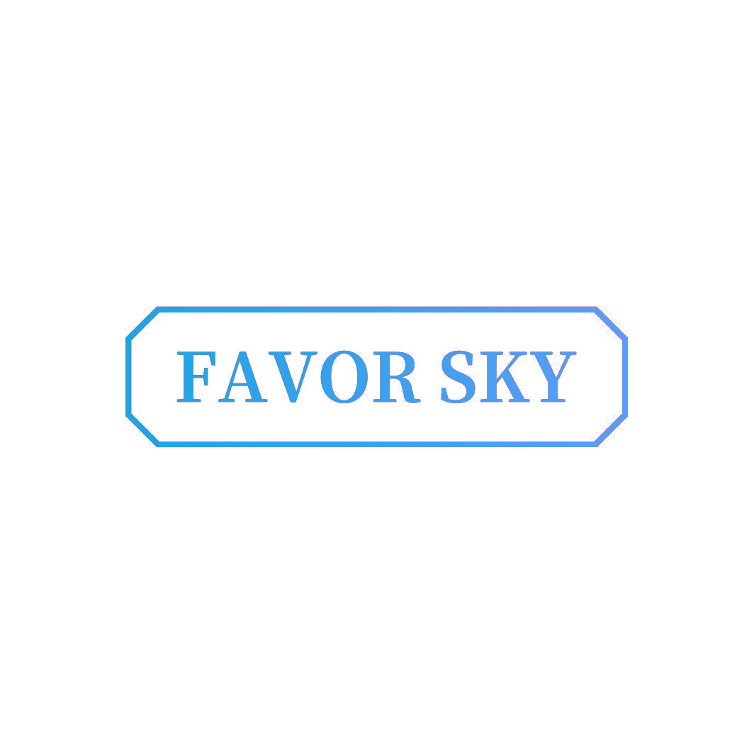 FAVOR SKY