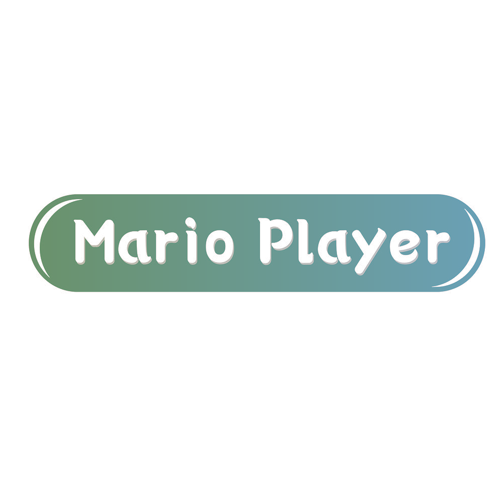 MARIO PLAYER