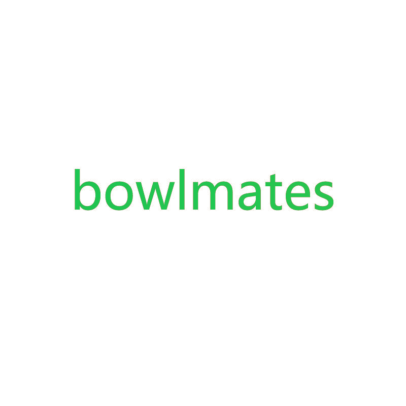 BOWLMATES