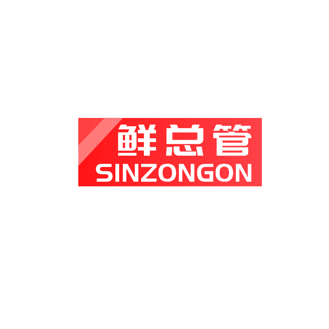 鲜总管 SINZONGON