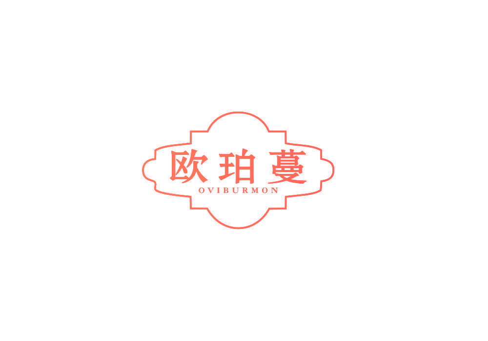欧珀蔓 OVIBURMON