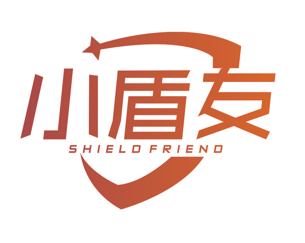 小盾友 SHIELD FRIEND