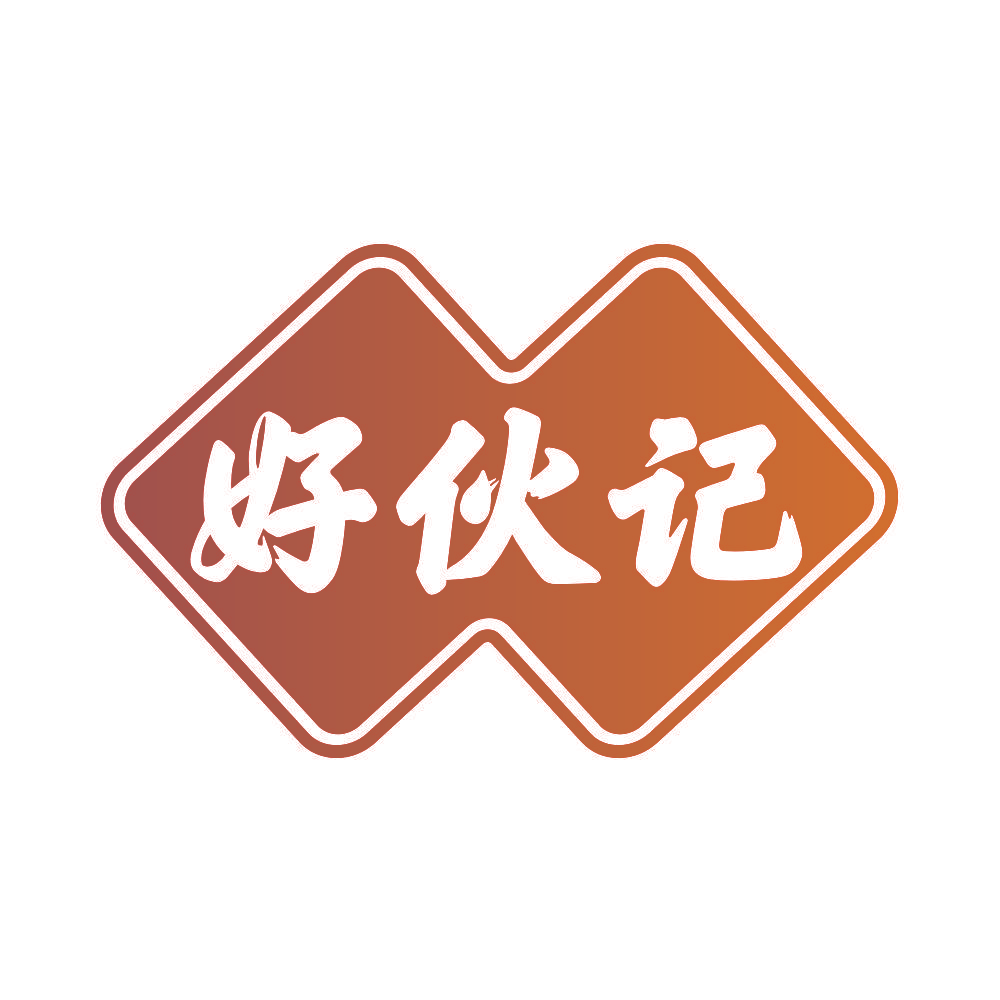 好伙记