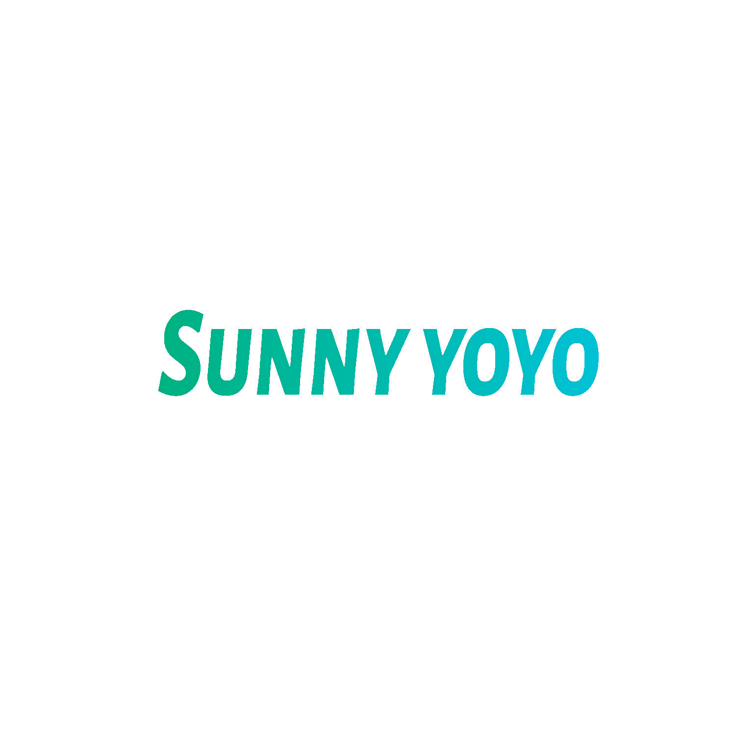 SUNNY YOYO