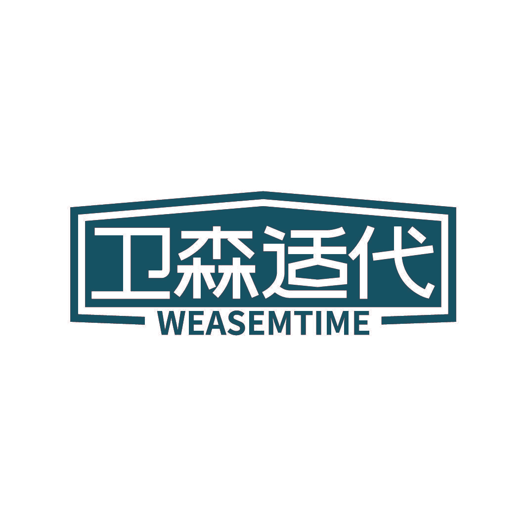 卫森适代 WEASEMTIME