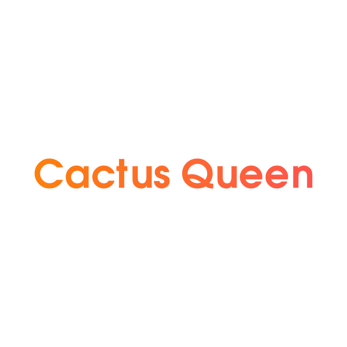 CACTUS QUEEN