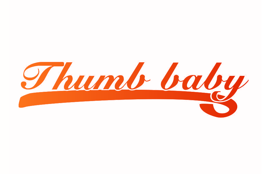 THUMB BABY