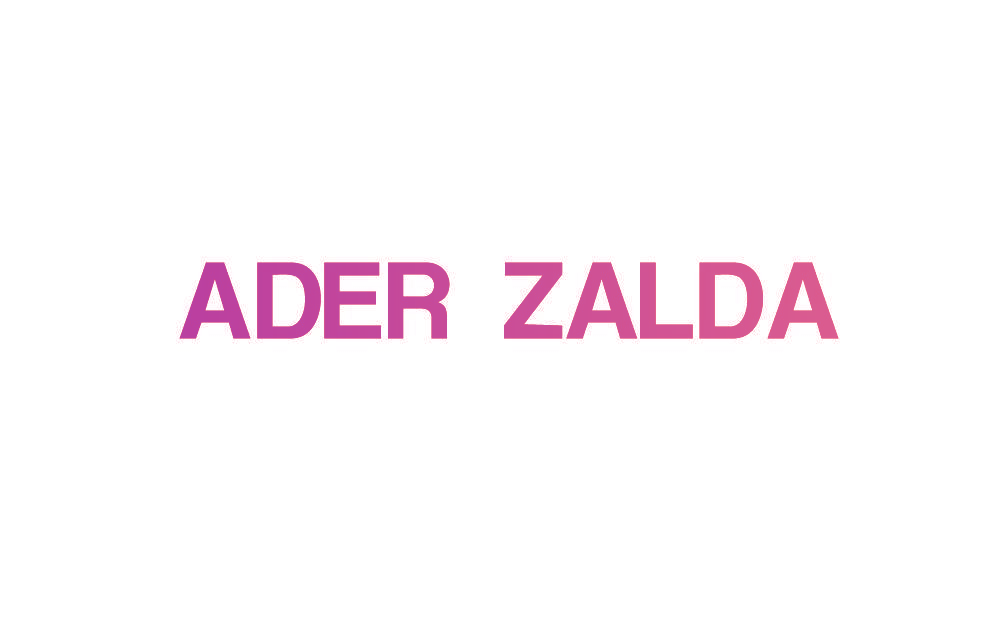 ADER ZALDA
