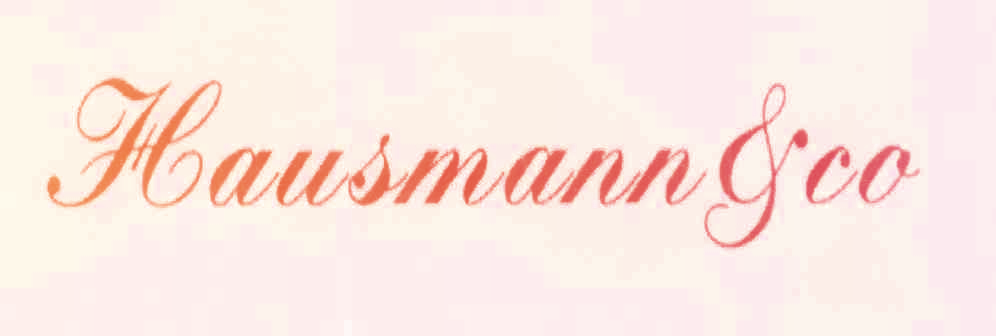 HAUSMANN & CO