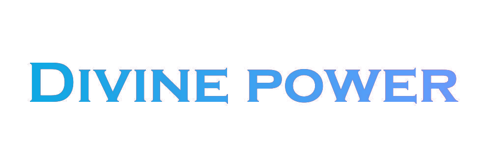 DIVINE POWER