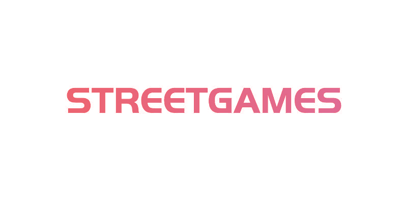 STREETGAMES