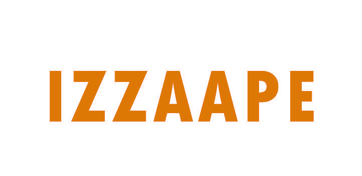 IZZAAPE