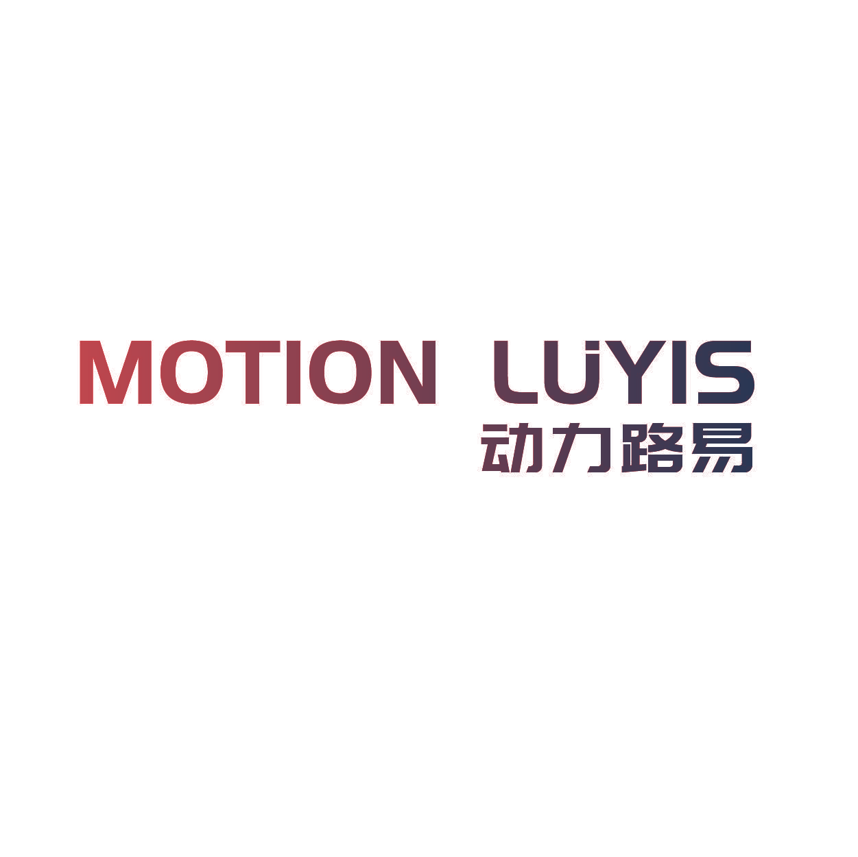 MOTION LUYIS 动力路易