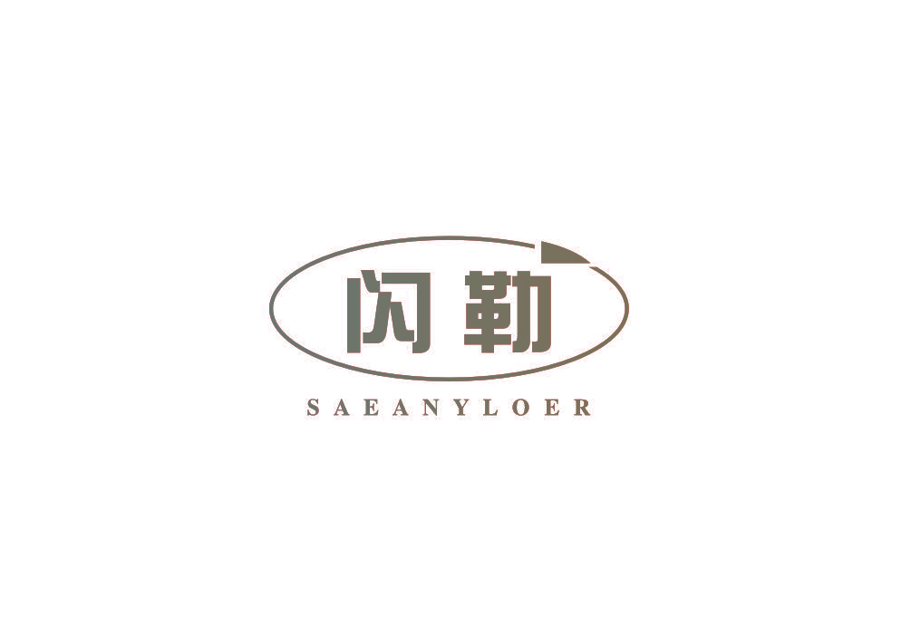 闪勒 SAEANYLOER