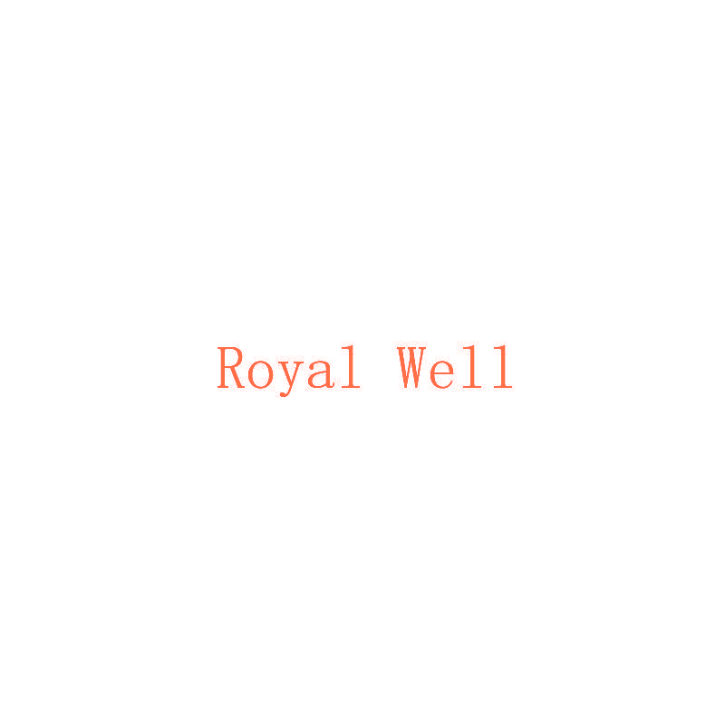 ROYAL WELL