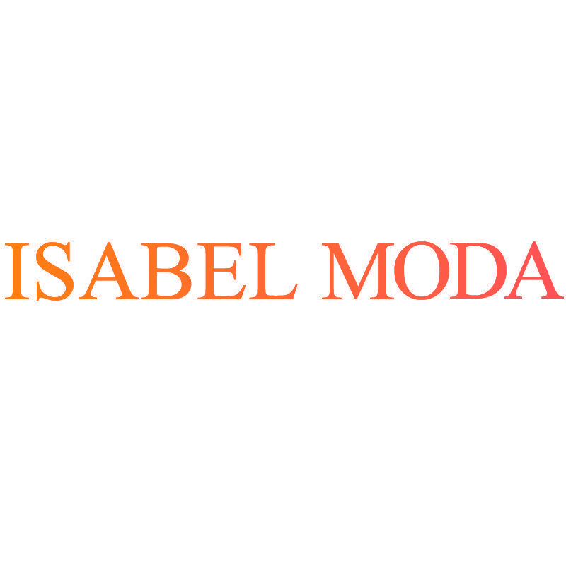 ISABEL MODA