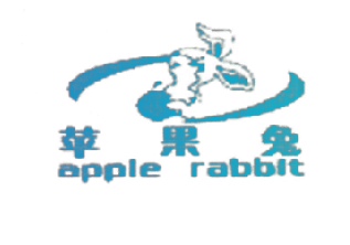 苹果兔 APPLE RABBIT