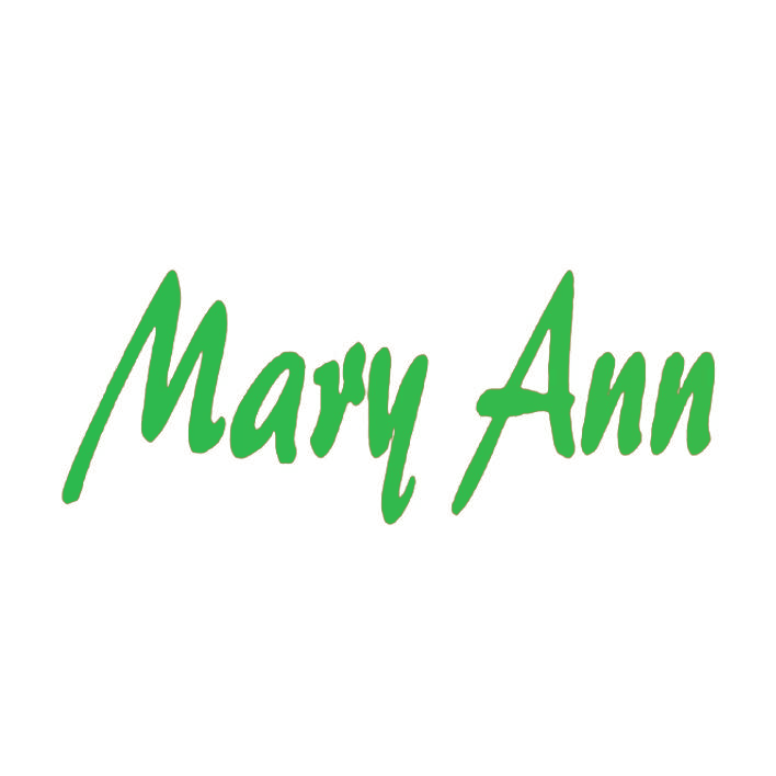 MARY ANN