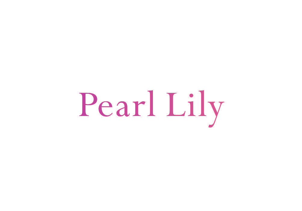 PEARL LILY