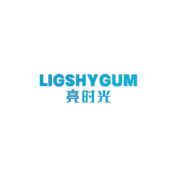 亮时光 LIGSHYGUM