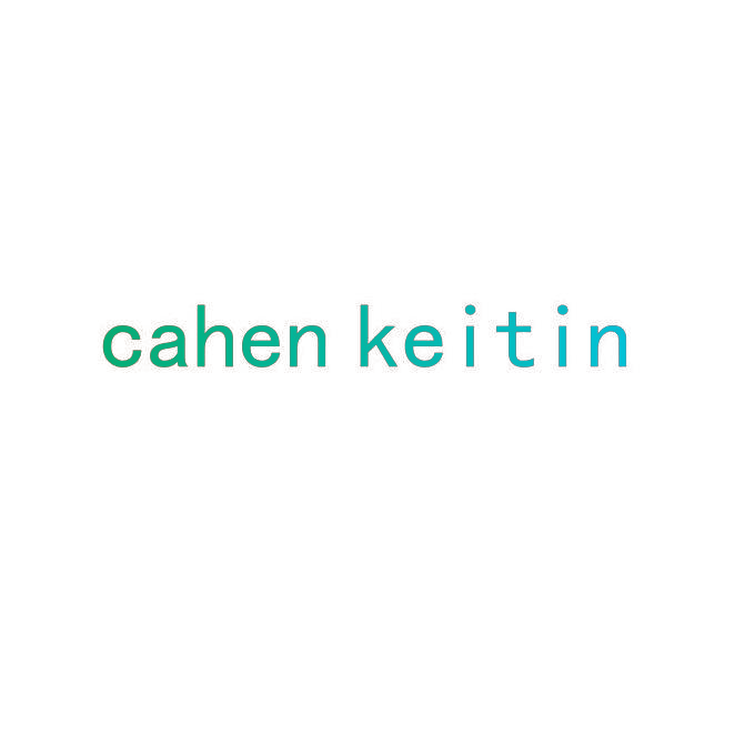 CAHEN KEITIN