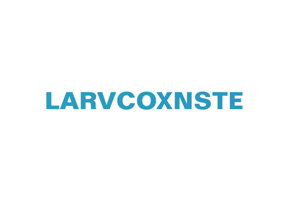 LARVCOXNSTE
